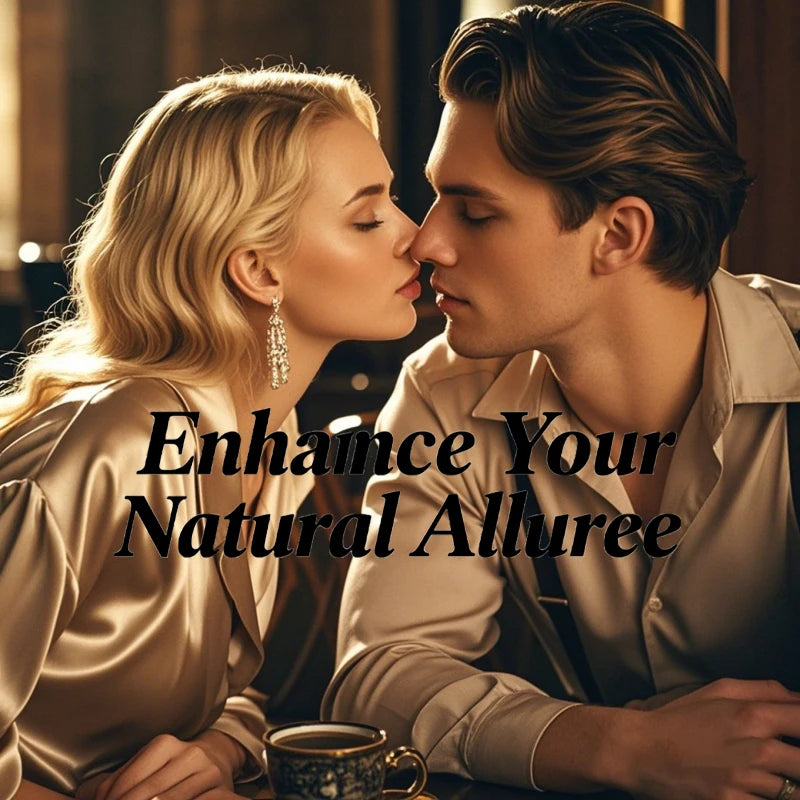 New sex pheromone perfume attracts the opposite sex perfume seduces and enhances your natural charm
