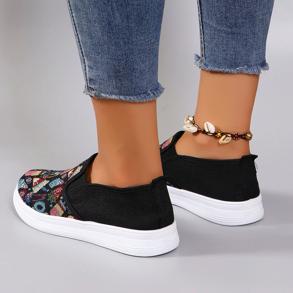 Women's summer breathable mesh flat shoes women's shoes casual sneakers shoes, clearance free shipping