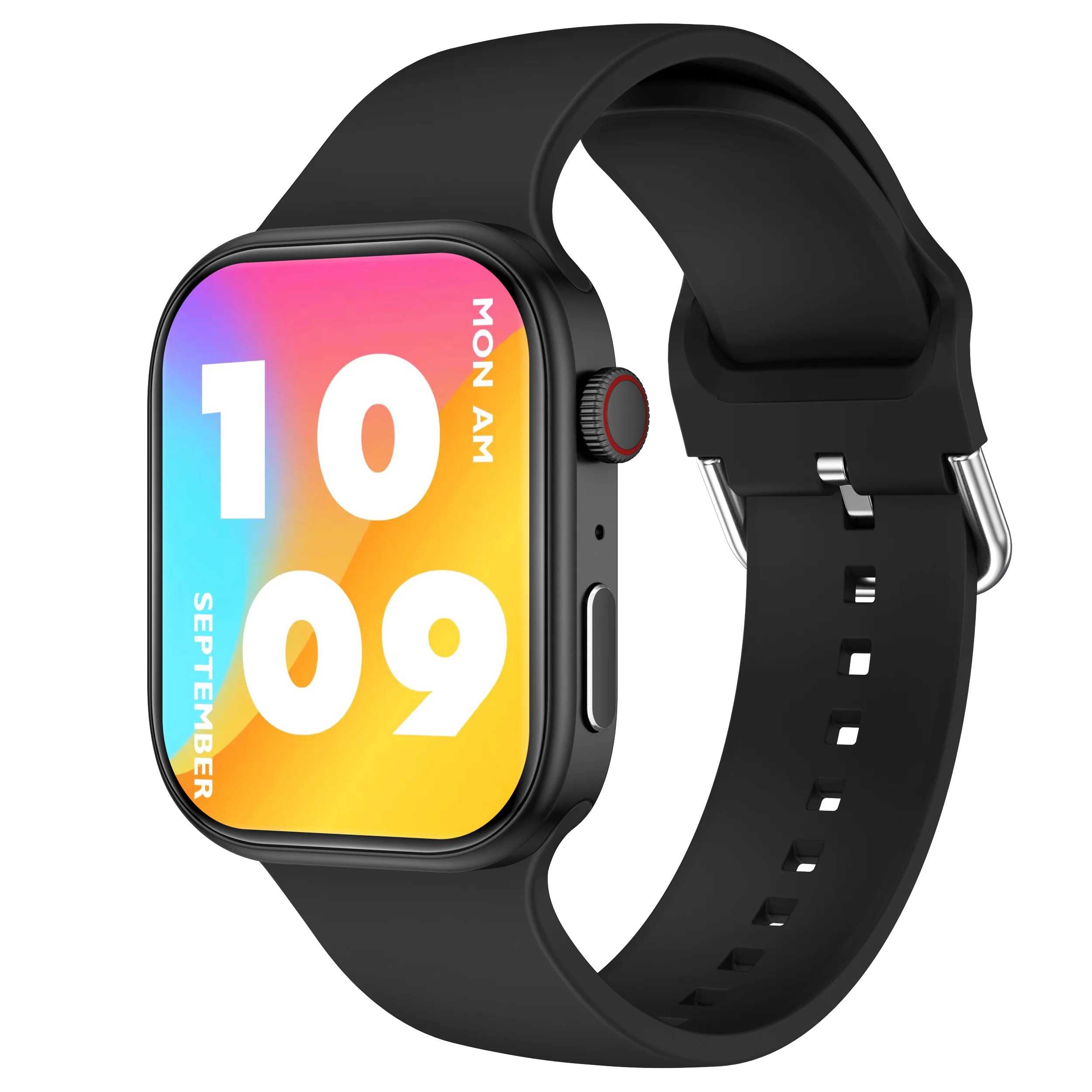 NEW Global Smartwatch For Apple Watch 1.83 Screen Multi Sport Mode Wireless Bluetooth Call Heart Rate Monitor For Men Women