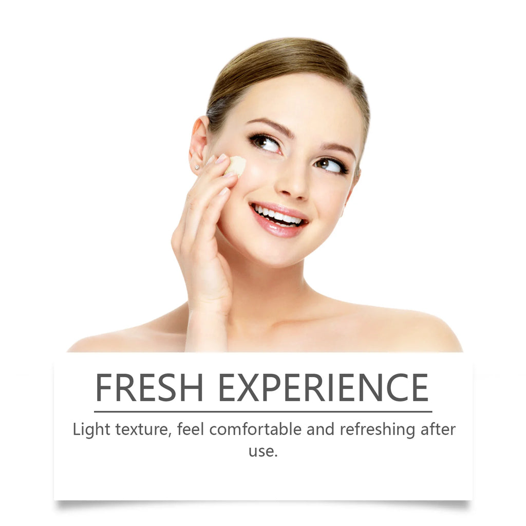 Shea Butter Moisturizer Body Cream Soothe Dry Skin Deep Hydration Fade Fine Lines Increase Elasticity Repair Barrier Body Lotion