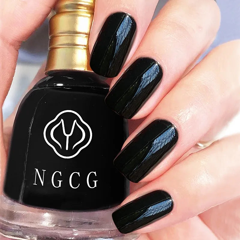 Nail Polish Quick Dry Cruelty-free Nail Enamel