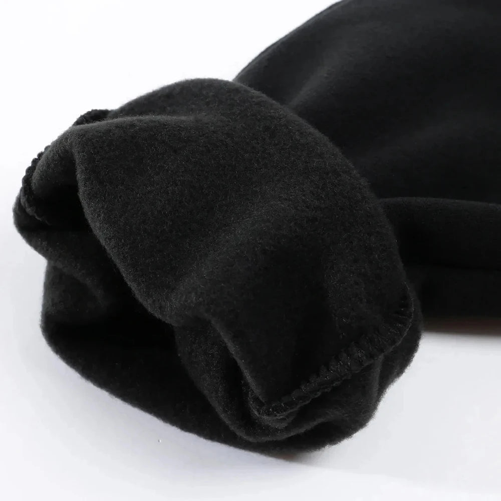 Bratz Pink Letter Print Casual Versatile Women Pants Fashion Trendy Hip Hop Trousers With Drawstring Pockets Sweatpants Female