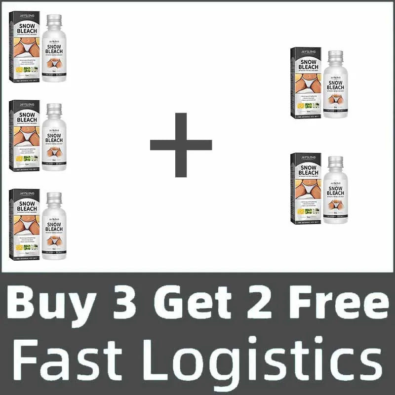 Whitening Cream Private Parts Underarm Bleaching Butt Knee Brighten Inner Thigh Intimate Parts Dark Remove Melanin Fine Skin