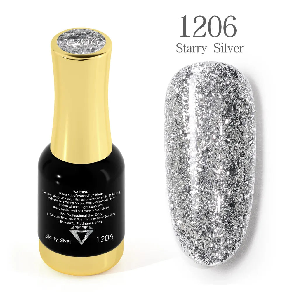 #1004 VENALISA Nail Gel Polish Hema TPO Free Semi Permanent Jelly Nude Pink Color Soak Off UV LED Ultra Diamond Varnish 12ml