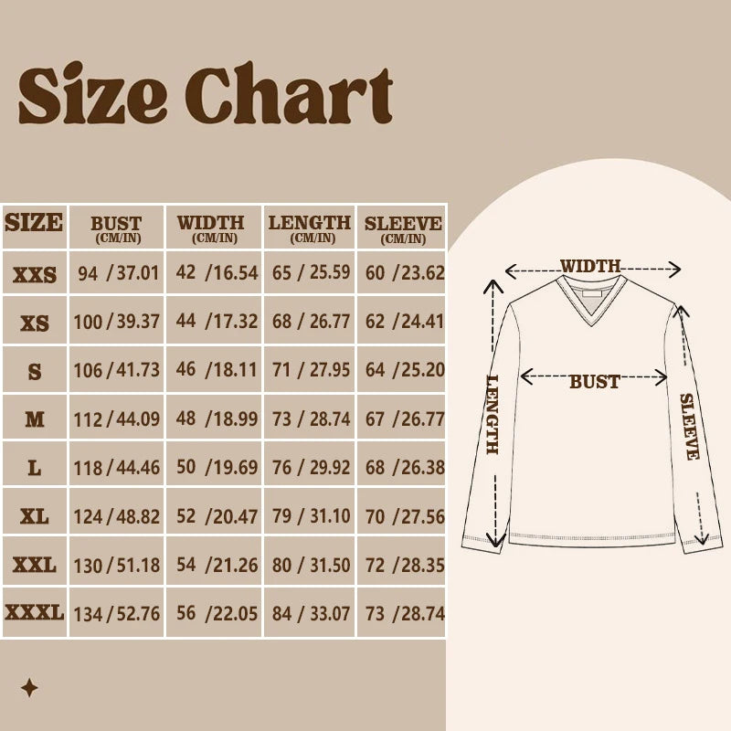 2025 Women's T-Shirt Graphic Geometric Striped Elegant Fashion Tee Long Sleeve T-shirts V-Neck Regular Tops Pullover Fall Winter